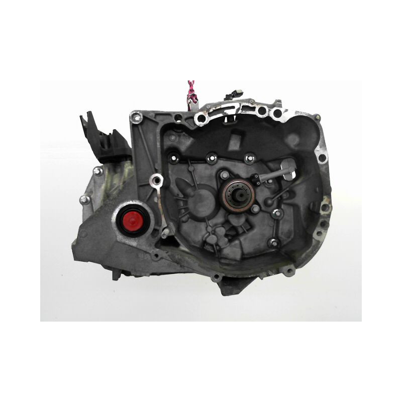 BOITE A VITESSE MECANIQUE RENAULT CLIO III Phase 2 2009-... 1.2 16V