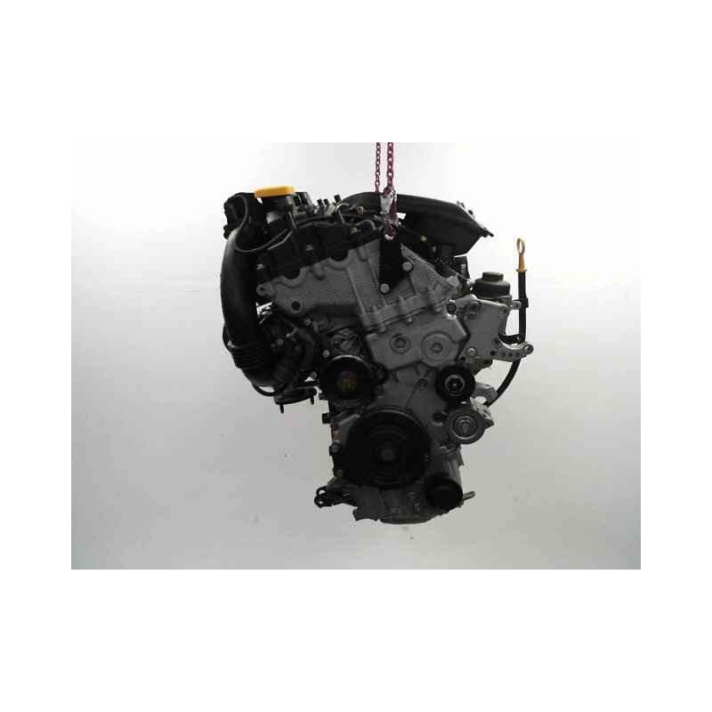 MOTEUR DIESEL ROVER 75 2004- 2.0 CDTi