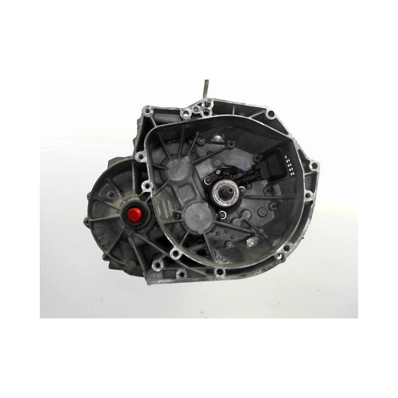 BOITE A VITESSE AUTOMATIQUE CITROEN C4 1.6 HDi 115