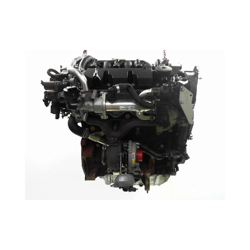 MOTEUR DIESEL FORD MONDEO III Phase 1 2007-2010 2.0 TDCi