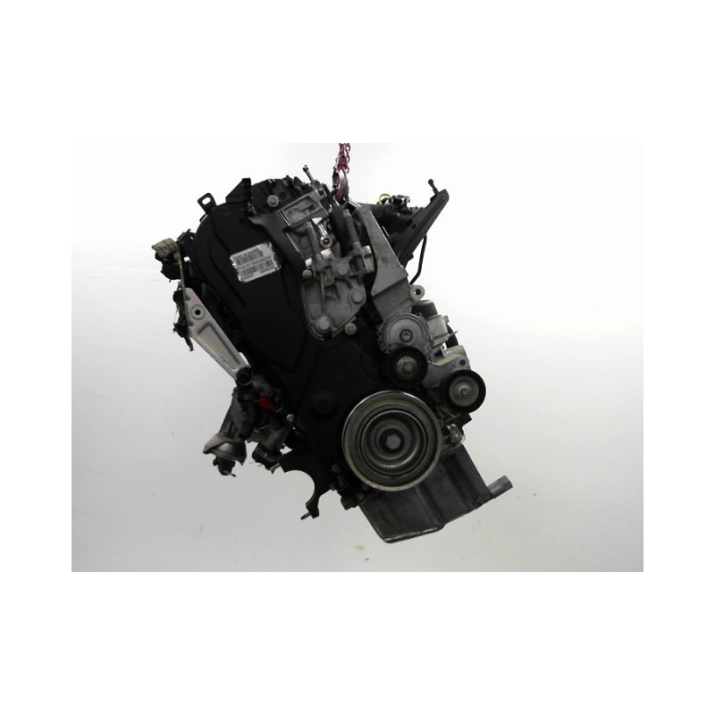 MOTEUR DIESEL FORD MONDEO III Phase 1 2007-2010 2.0 TDCi