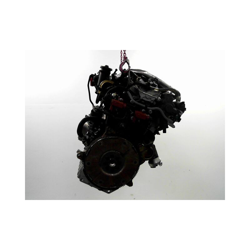 MOTEUR DIESEL FORD MONDEO III Phase 1 2007-2010 2.0 TDCi