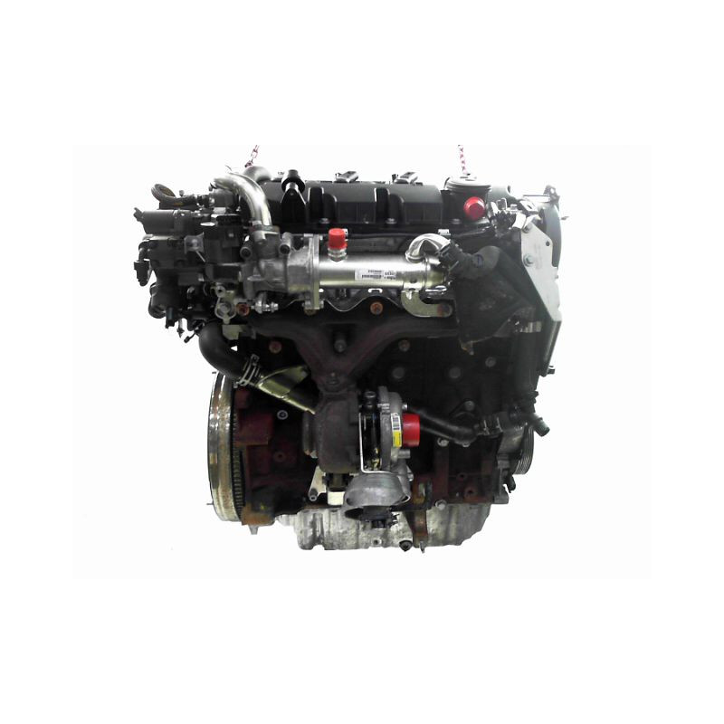 MOTEUR DIESEL FORD MONDEO III Phase 1 2007-2010 2.0 TDCi
