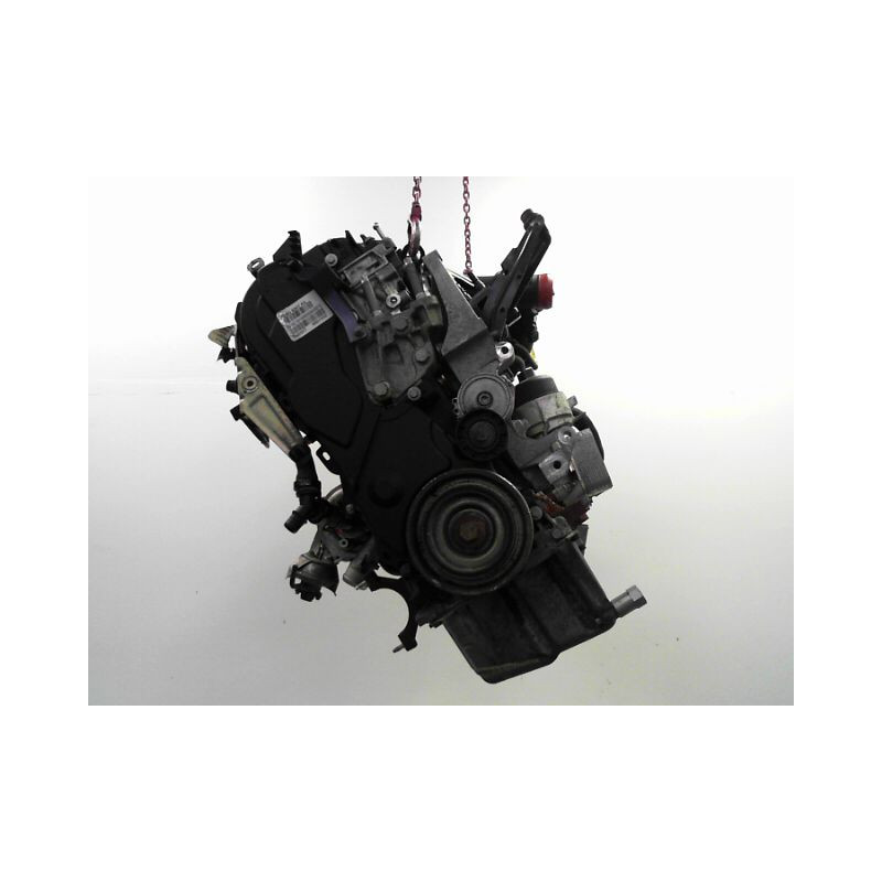 MOTEUR DIESEL FORD MONDEO III Phase 1 2007-2010 2.0 TDCi