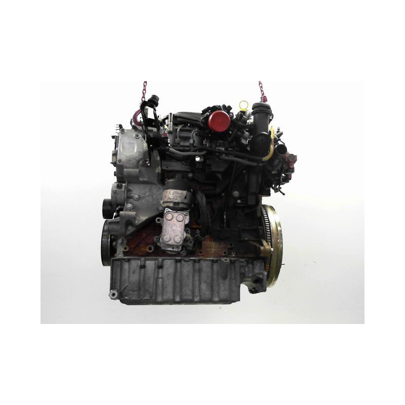 MOTEUR DIESEL FORD MONDEO III Phase 1 2007-2010 2.0 TDCi