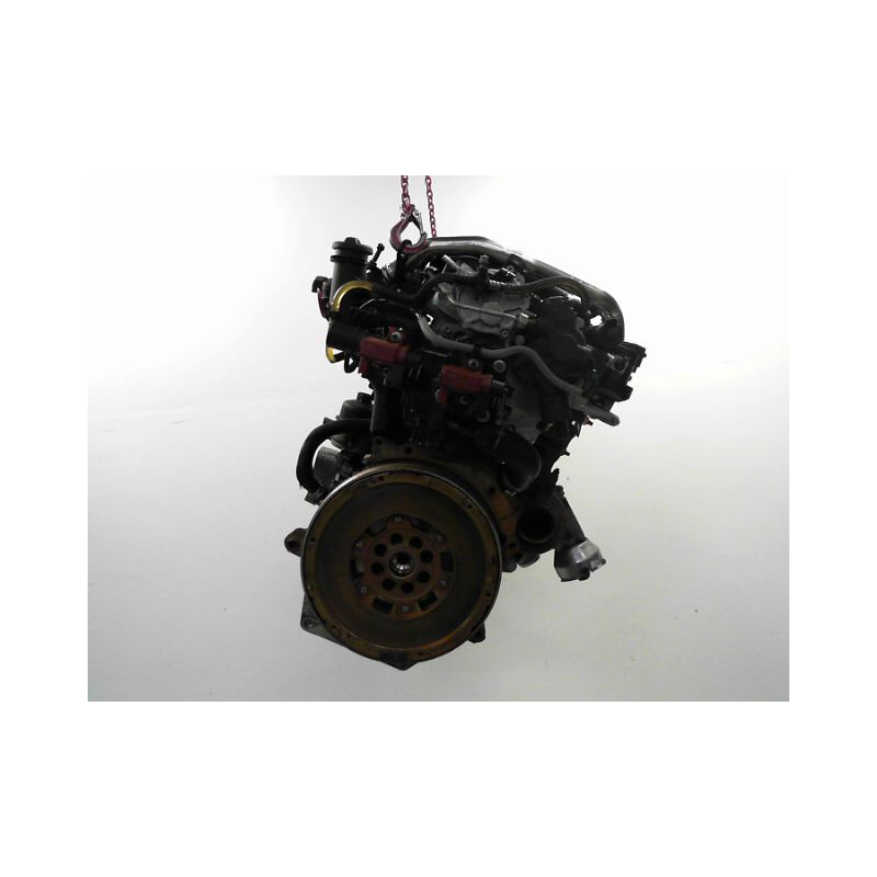 MOTEUR DIESEL FORD MONDEO III Phase 1 2007-2010 2.0 TDCi