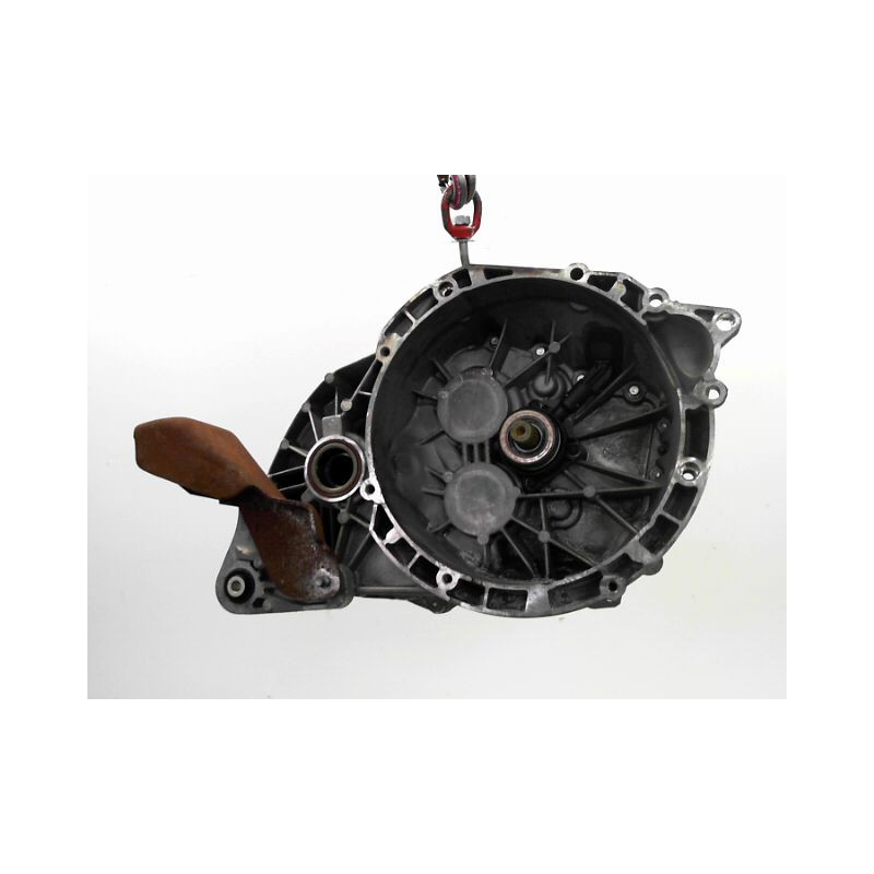 BOITE A VITESSE MECANIQUE FORD MONDEO III Phase 1 2007-2010 2.0 TDCi