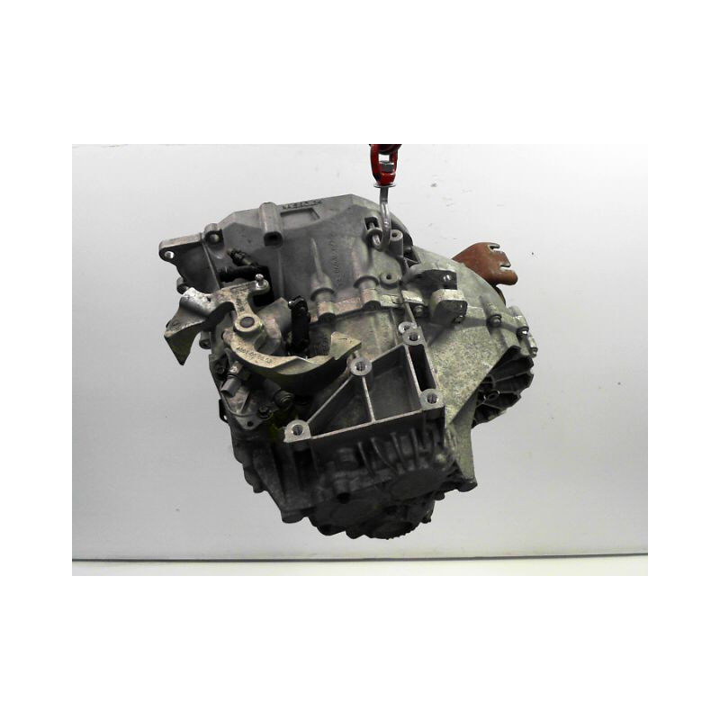 BOITE A VITESSE MECANIQUE FORD MONDEO III Phase 1 2007-2010 2.0 TDCi