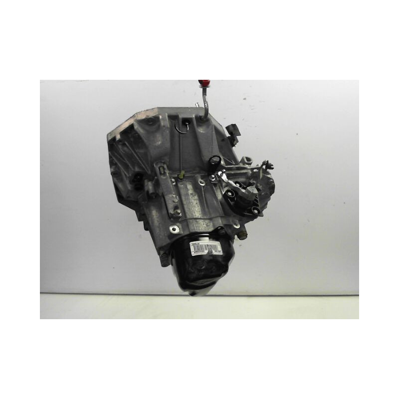 BOITE A VITESSE MECANIQUE DACIA SANDERO II Phase 1 2012-... 1.5 dCi