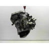 BOITE A VITESSE MECANIQUE NISSAN PIXO 2009-2013 1.0