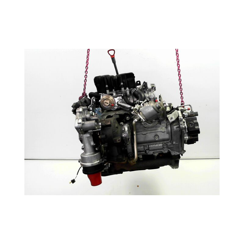 MOTEUR DIESEL MERCEDES CLASSE A MONOSP. I Phase 2  2001-2004 A 160 CDI 