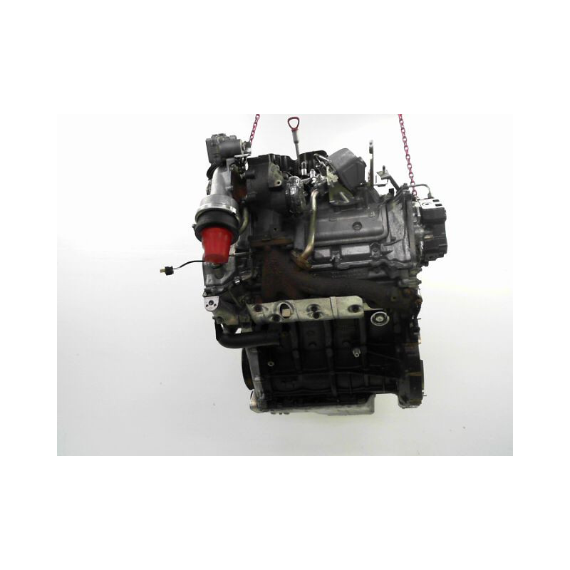 MOTEUR DIESEL MERCEDES CLASSE A MONOSP. I Phase 2  2001-2004 A 160 CDI 