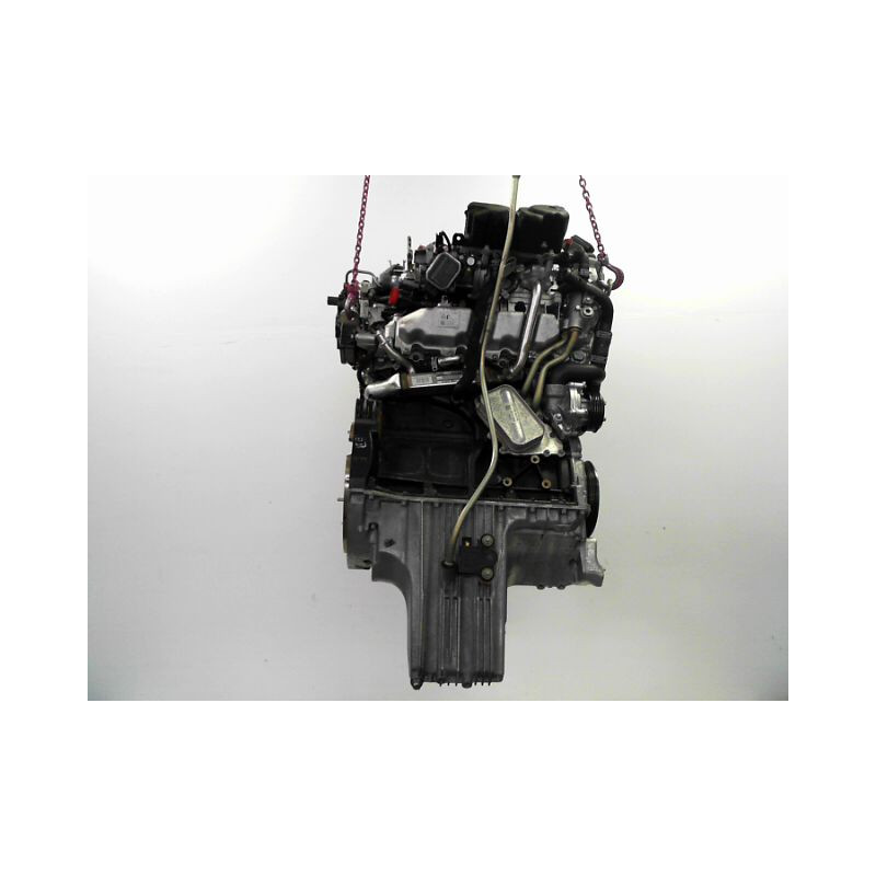 MOTEUR DIESEL MERCEDES CLASSE A MONOSP. I Phase 2  2001-2004 A 160 CDI 