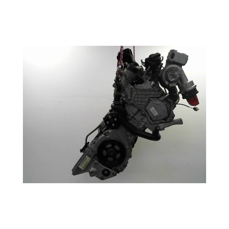 MOTEUR DIESEL MERCEDES CLASSE A MONOSP. I Phase 2  2001-2004 A 160 CDI 
