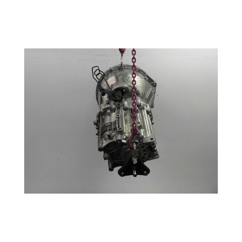 BOITE A VITESSE MECANIQUE BMW SERIE 5 BERL. V Phase 1  2003-2007 520 d