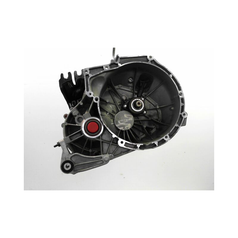 BOITE A VITESSE MECANIQUE FORD FOCUS SW II Phase 2 2008-2010 1.6 TDCi