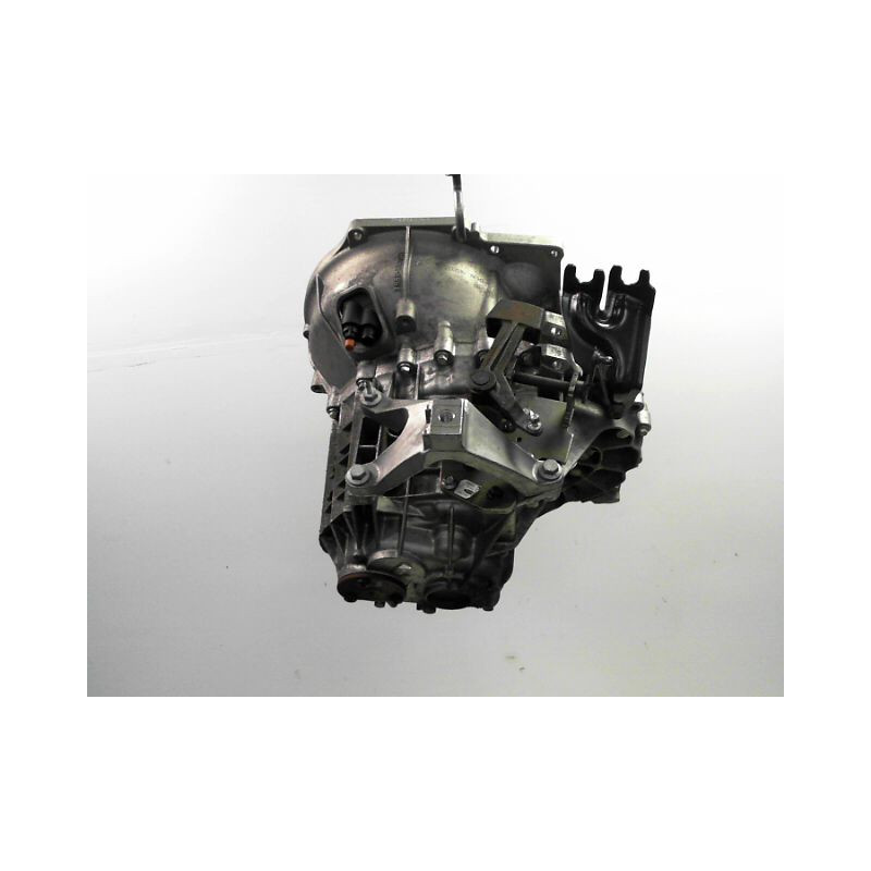 BOITE A VITESSE MECANIQUE FORD FOCUS SW II Phase 2 2008-2010 1.6 TDCi