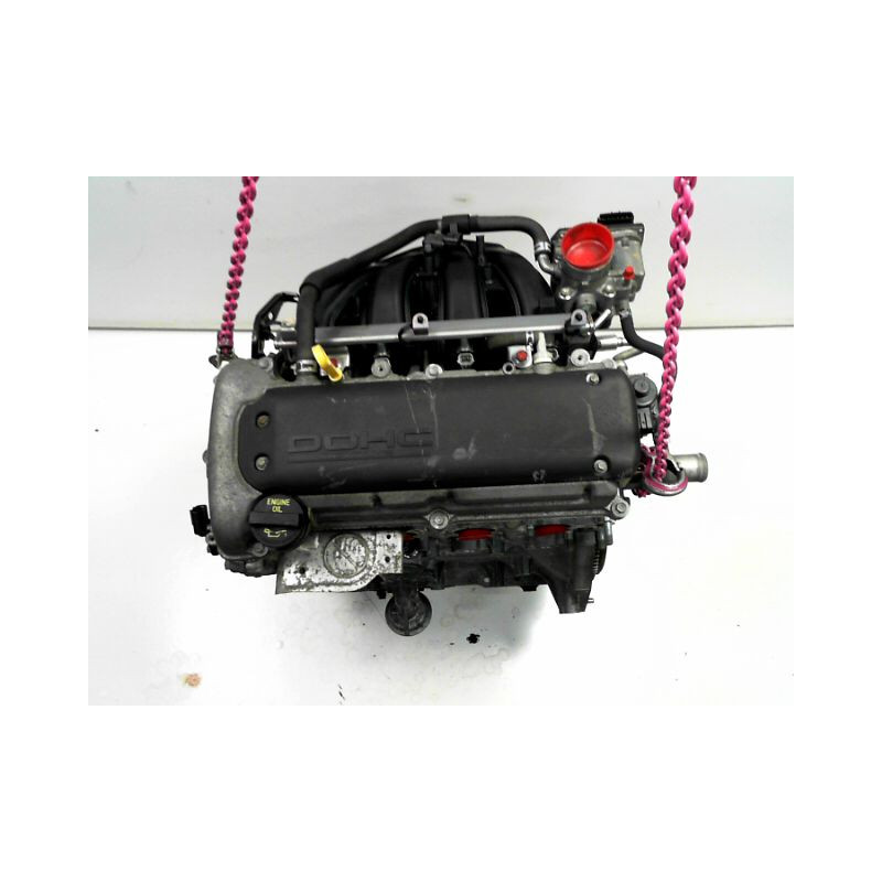 MOTEUR ESSENCE SUZUKI SWIFT III 2005-2011 1.3 