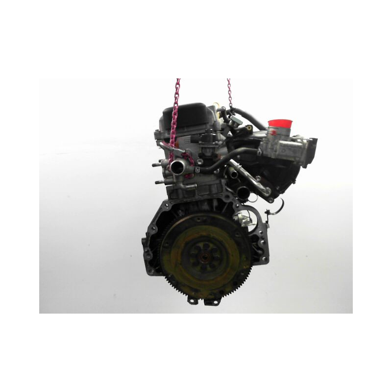 MOTEUR ESSENCE SUZUKI SWIFT III 2005-2011 1.3 