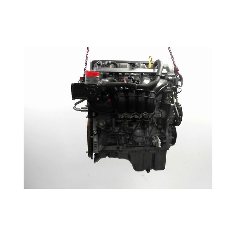 MOTEUR ESSENCE SUZUKI SWIFT III 2005-2011 1.3 