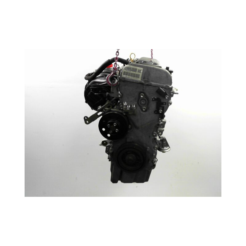 MOTEUR ESSENCE SUZUKI SWIFT III 2005-2011 1.3 
