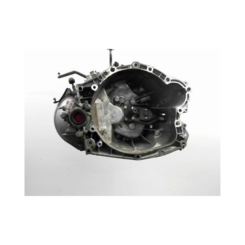 BOITE A VITESSE MECANIQUE PEUGEOT 206 1998-2009 2.0 HDI 90