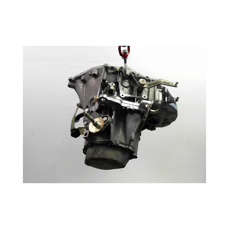 BOITE A VITESSE MECANIQUE PEUGEOT 206 1998-2009 2.0 HDI 90