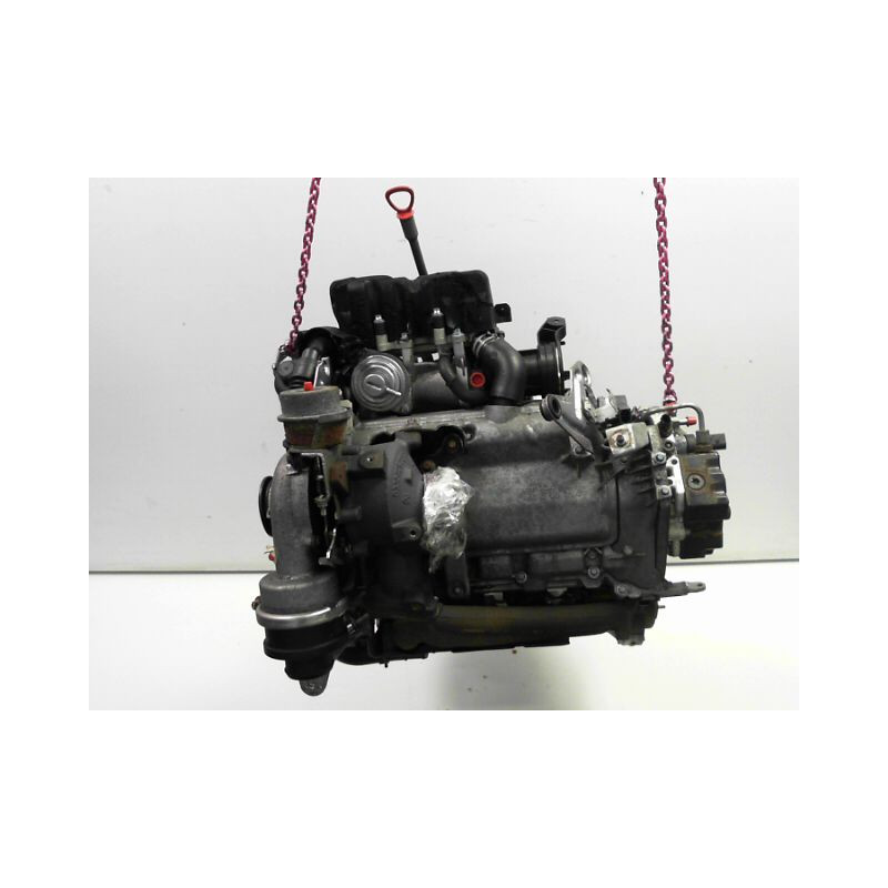 MOTEUR DIESEL MERCEDES CLASSE B MONOSP. I Phase 1  2005-2008 B 200 CDI 