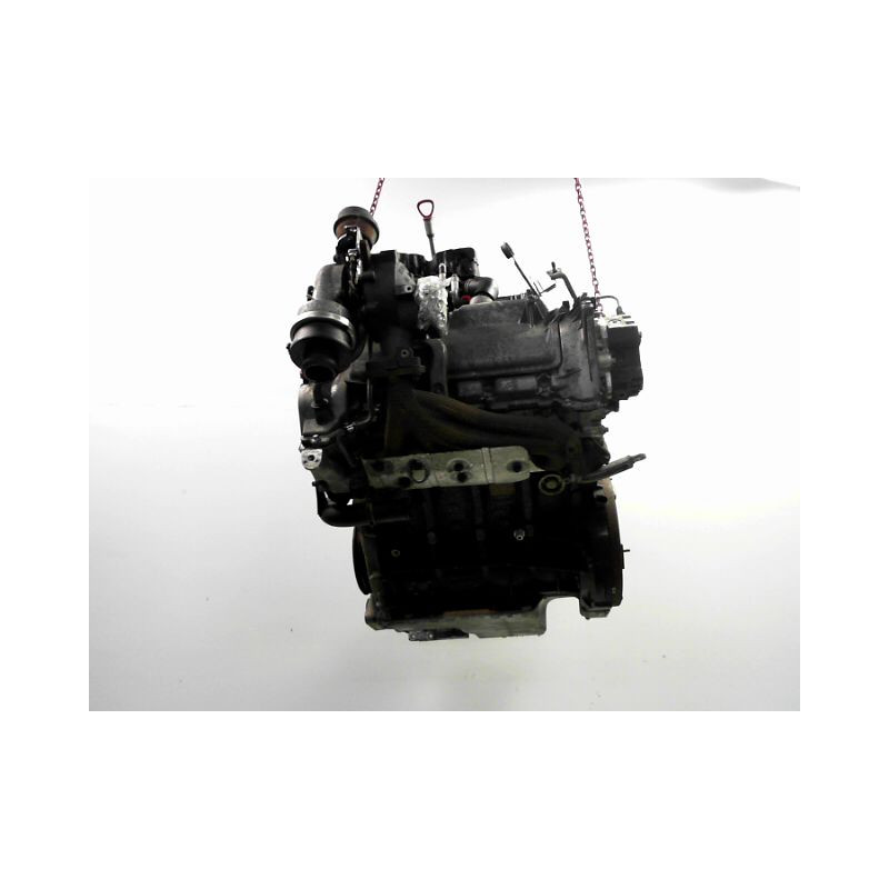 MOTEUR DIESEL MERCEDES CLASSE B MONOSP. I Phase 1  2005-2008 B 200 CDI 