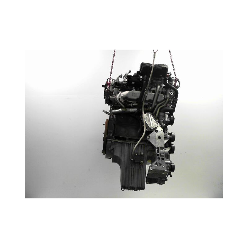 MOTEUR DIESEL MERCEDES CLASSE B MONOSP. I Phase 1  2005-2008 B 200 CDI 