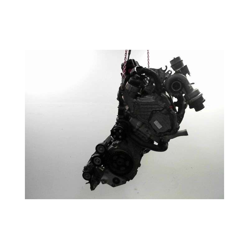 MOTEUR DIESEL MERCEDES CLASSE B MONOSP. I Phase 1  2005-2008 B 200 CDI 