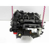 MOTEUR DIESEL FORD FUSION Phase 2 2005-... 1.6 TDCi