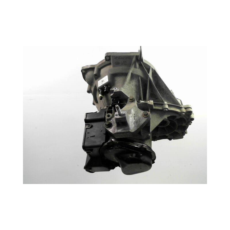 BOITE A VITESSE MECANIQUE FORD FIESTA V Phase 2 2005-2008 1.4 16V