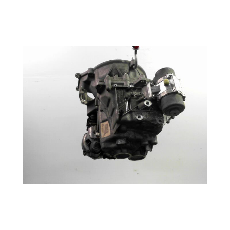 BOITE A VITESSE AUTOMATIQUE SMART FORTWO II  2007-2015 1.0 