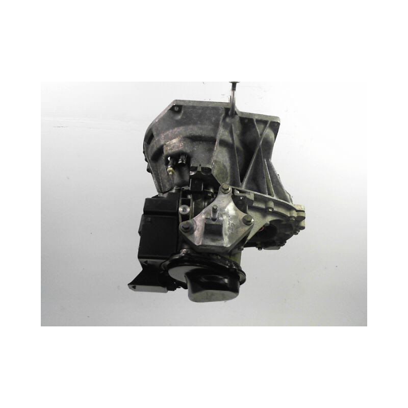 BOITE A VITESSE MECANIQUE FORD FUSION Phase 1 2002-2005 1.4 TDCi