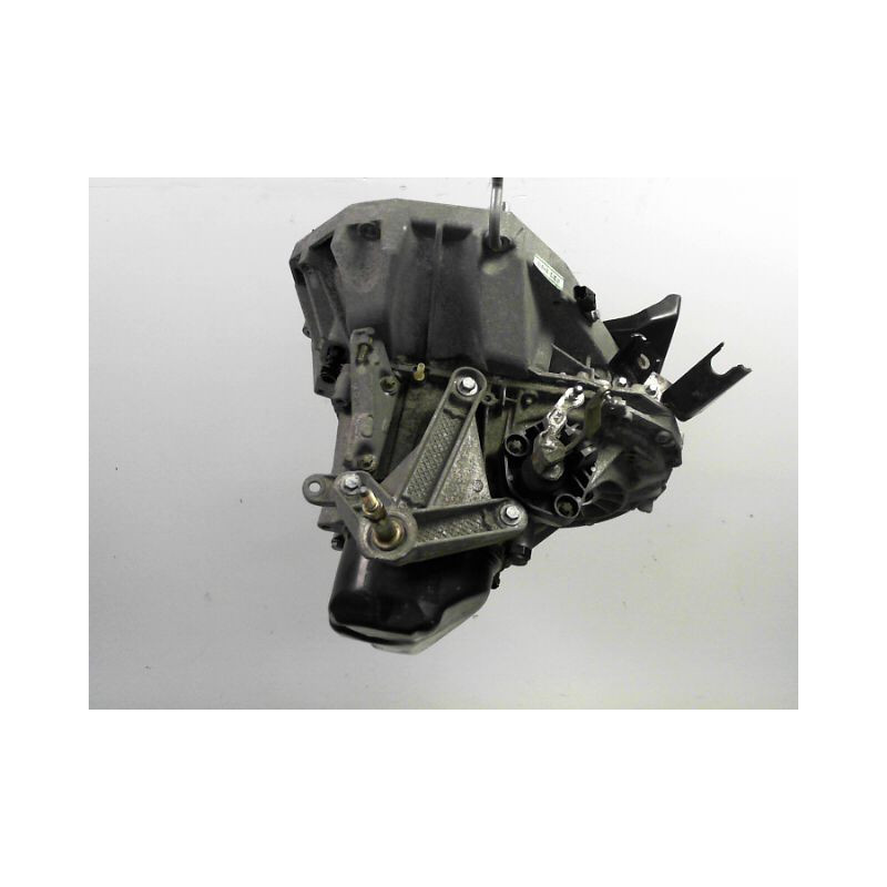 BOITE A VITESSE MECANIQUE NISSAN MICRA III Phase 1 2003-2005 1.5 dCi