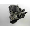 BOITE A VITESSE MECANIQUE NISSAN MICRA III Phase 1 2003-2005 1.5 dCi