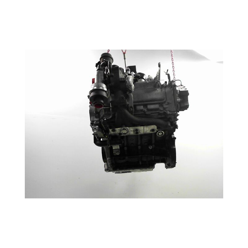 MOTEUR DIESEL MERCEDES CLASSE B MONOSP. I Phase 1  2005-2008 B 200 CDI 