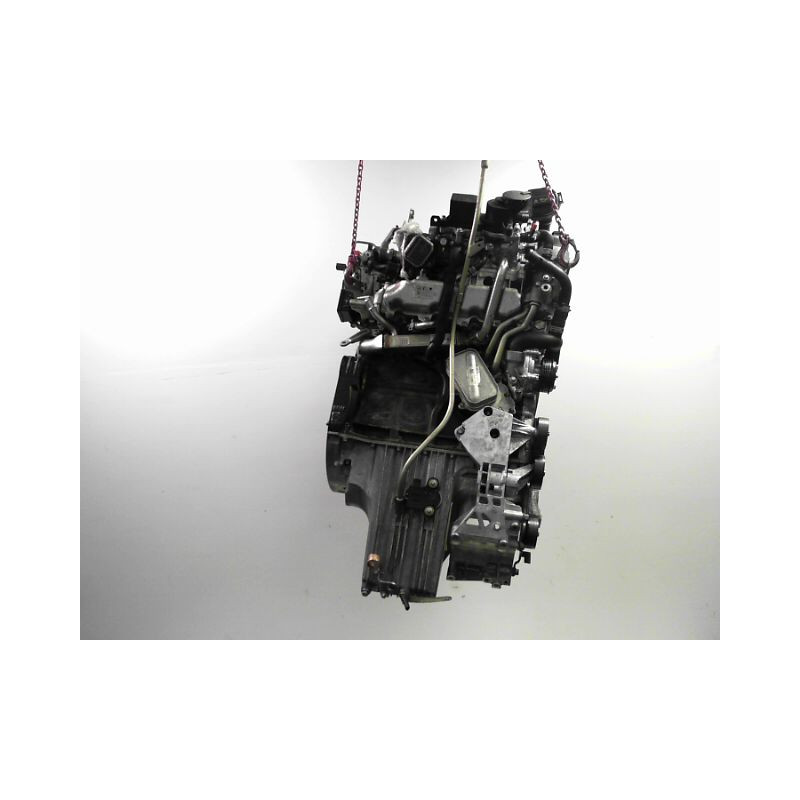 MOTEUR DIESEL MERCEDES CLASSE B MONOSP. I Phase 1  2005-2008 B 200 CDI 