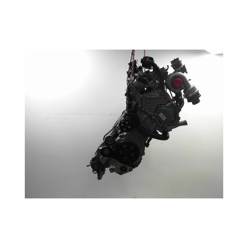 MOTEUR DIESEL MERCEDES CLASSE B MONOSP. I Phase 1  2005-2008 B 200 CDI 