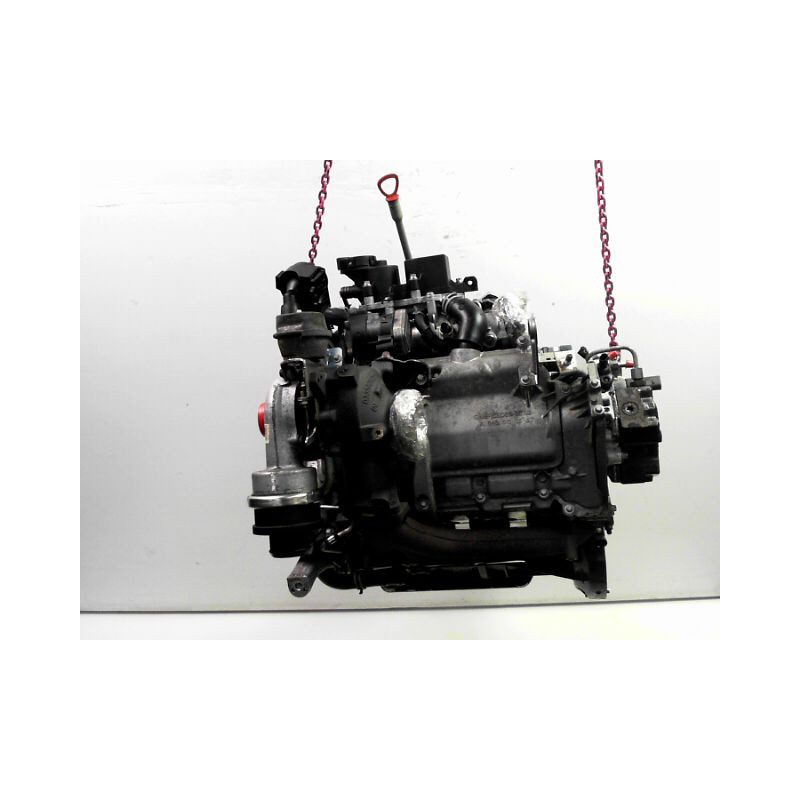 MOTEUR DIESEL MERCEDES CLASSE B MONOSP. I Phase 1  2005-2008 B 200 CDI 