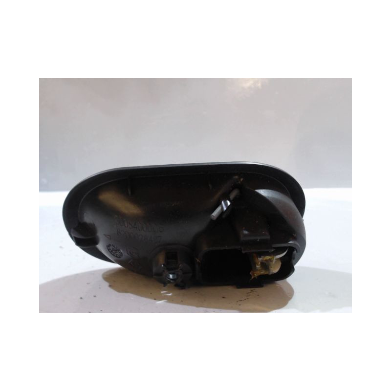 POIGNEE INTERIEURE PORTE AVANT GAUCHE RENAULT TWINGO 2 2010-