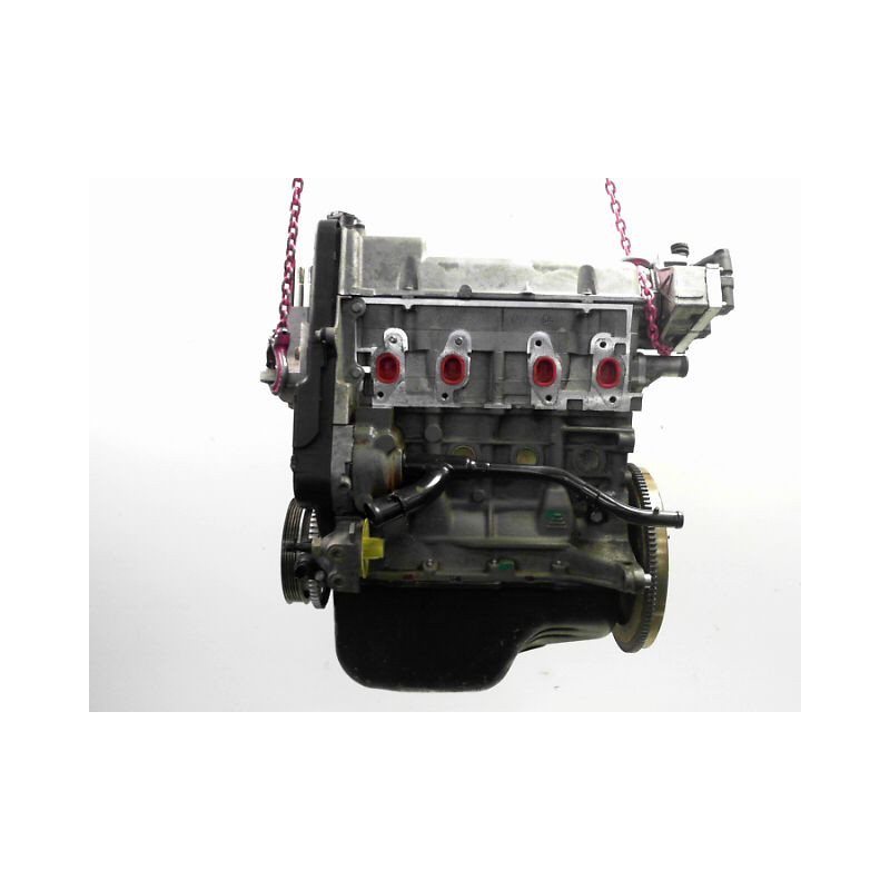 MOTEUR ESSENCE FIAT PANDA II 2003-2012 1.2