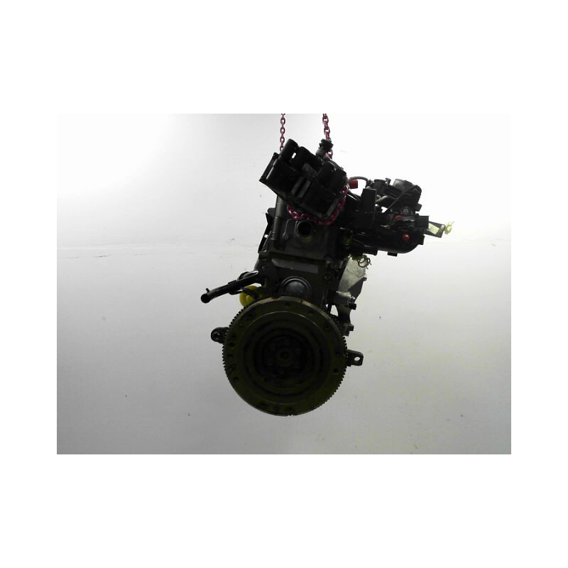 MOTEUR ESSENCE FIAT PANDA II 2003-2012 1.2
