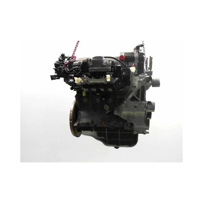 MOTEUR ESSENCE FIAT PANDA II 2003-2012 1.2