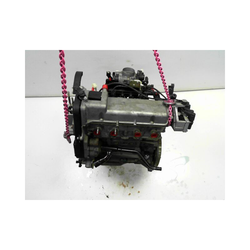 MOTEUR ESSENCE FIAT PANDA II 2003-2012 1.2