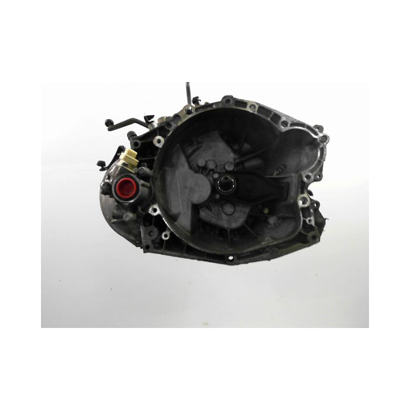 BOITE A VITESSE MECANIQUE PEUGEOT 206 1998-2009 2.0 HDI 90