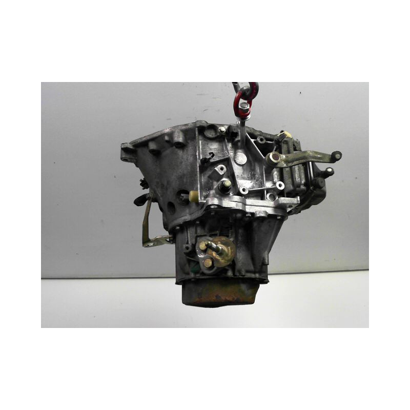 BOITE A VITESSE MECANIQUE PEUGEOT 206 1998-2009 2.0 HDI 90