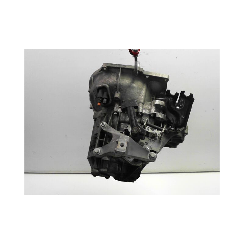 BOITE A VITESSE MECANIQUE FORD CMAX MONOSP. I Phase 2 2007-2010 1.6 TDCi