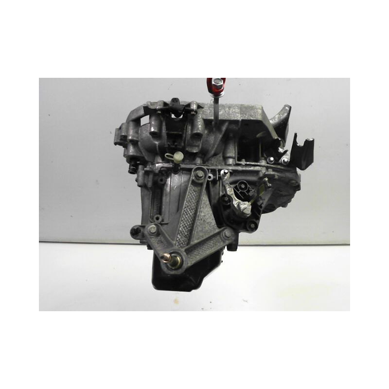BOITE A VITESSE MECANIQUE NISSAN MICRA III Phase 1 2003-2005 1.5 dCi